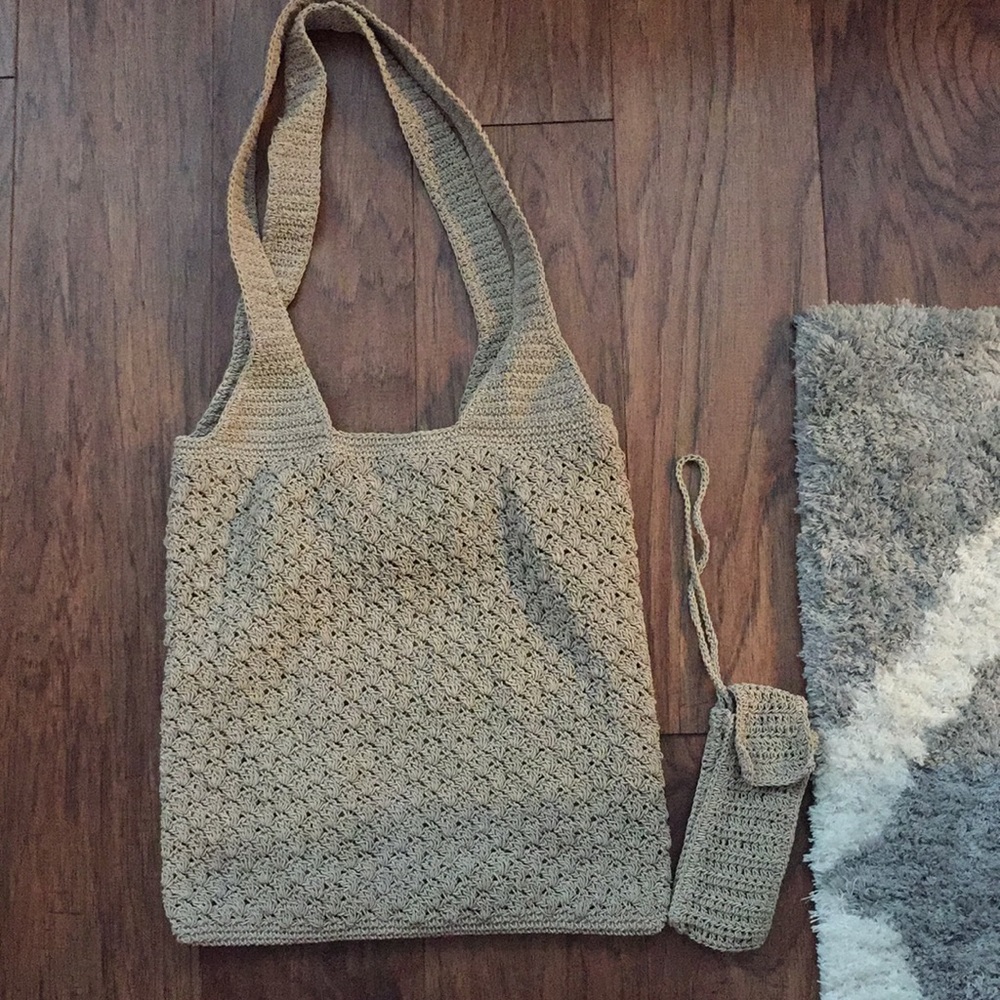 vintage retro 90s bag